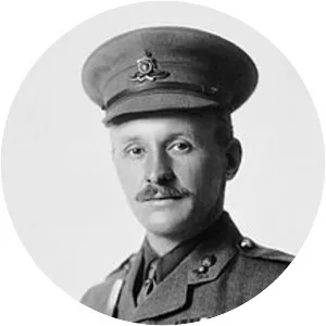 George Thomas Dorrell