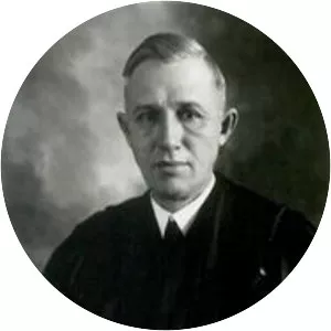 George Thomas McDermott - Judge