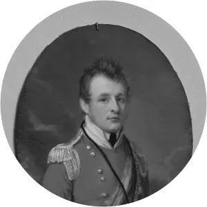 George Thomas Napier
