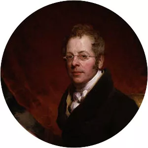 George Thomas Smart - English musician