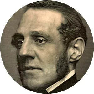 George Thompson - Orator