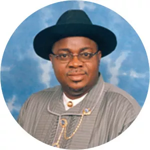 George Thompson Sekibo