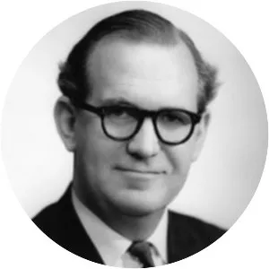 George Thomson, Baron Thomson of . . .