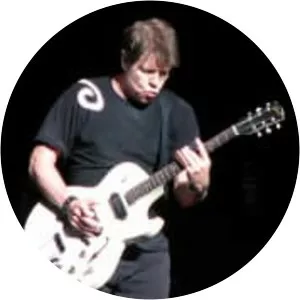 George Thorogood