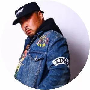 GEORGE TIGER ONE - Singer