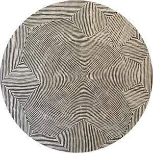 George Tjungurrayi - Visual artist