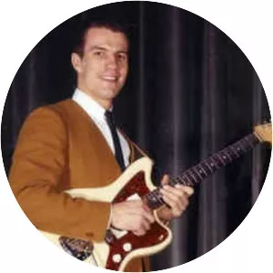 George Tomsco - Musical artist