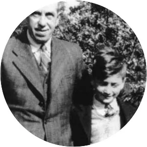 George Toogood Smith