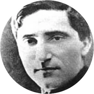 George Topîrceanu