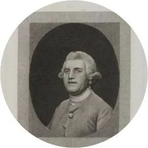 George Townly Stubbs - Visual artist ‧ George Stubbs' son