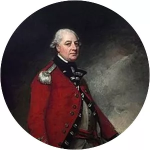 George Townshend, 1st Marquess