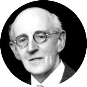 George Townshend - Author