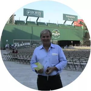 George Travis - Film producer