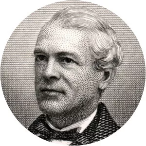 George Trenholm