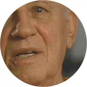 George Trofimoff - Spy