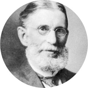 George Trumbull Ladd - American philosopher