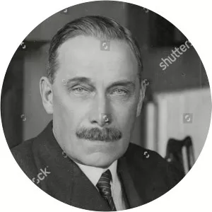 George Tryon, 1st Baron Tryon