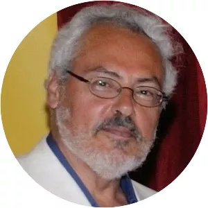 George Tsebelis - Greek-American political scientist