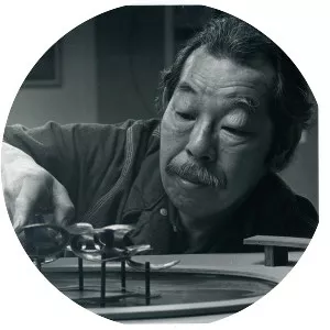 George Tsutakawa
