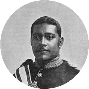 George Tupou II