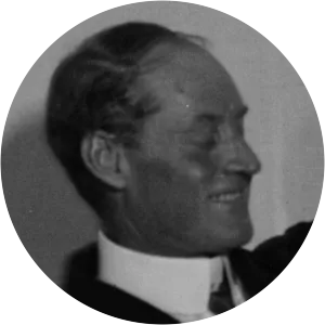 George Tuttle Brokaw