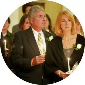 George Twitty - Businessman ‧ Beth Holloway's ex-husband