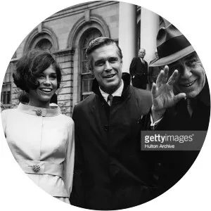 George Tyler Moore - Mary Tyler Moore's father