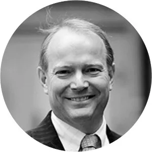 George Ulrich - Author