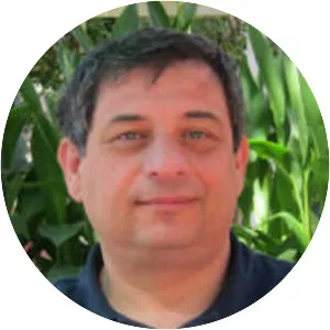 George V. Eleftheriades