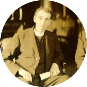 George Vale Owen - Clergyman