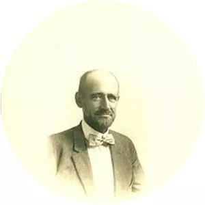 George Valentine Nash