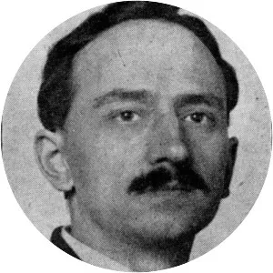 George Vâlsan
