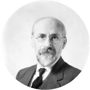 George Van Biesbroeck