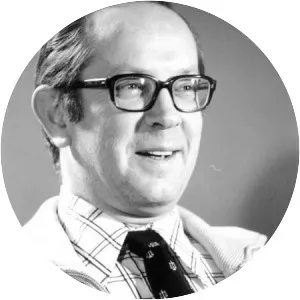 George Van Hoomissen