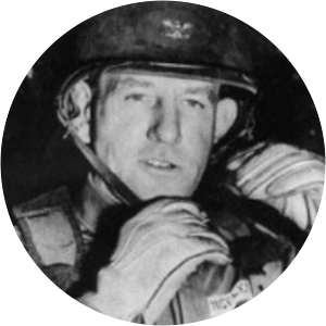 George Van Horn Moseley Jr.