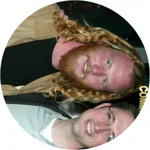 George VanBuskirk - Film director