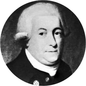 George Vancouver