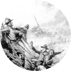 George Varian - Visual artist