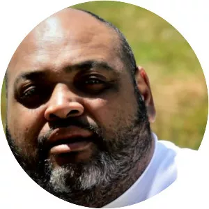 George Veikoso - Fijian vocalist