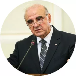 George Vella - President of Malta