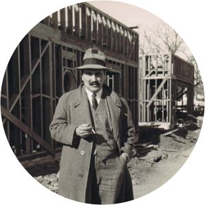 George Vernon Russell