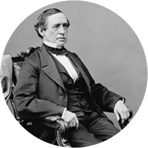 George Vickers - U. S. senator