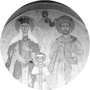 George VII of Imereti - King