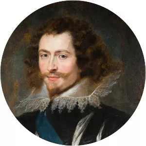 George Villiers, 1st Duke of Buckingham
