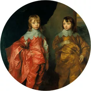 George Villiers, 2nd Duke of Buckingham - George Villiers, 1st Duke of Buckingham's daughter