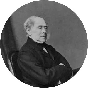 George Villiers, 4th Earl of Clarendon