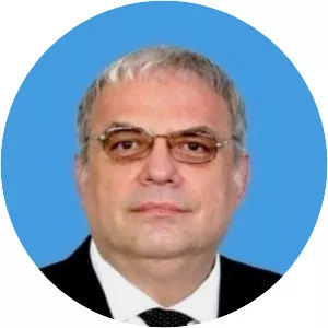 George Virgil Stoenescu