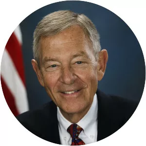 George Voinovich - Former Governor of Ohio