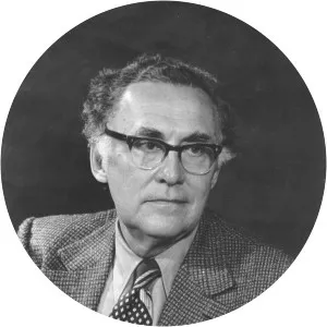 George Volkoff - Canadian physicist