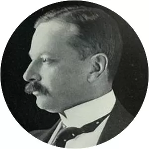 George von Lengerke Meyer